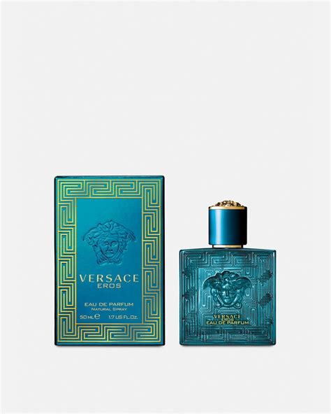 versace eros edp blue